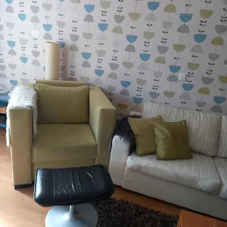 Close To Gondola-colorful One Bedroom Terrace&fire Bansko